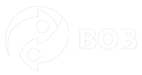 Logo BOB