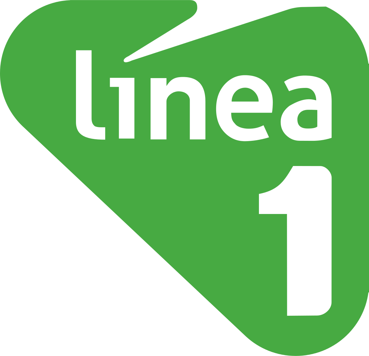 Empresa Linea1